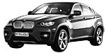 BMW E71 B0659 Fault Code
