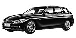 BMW F31 B0659 Fault Code